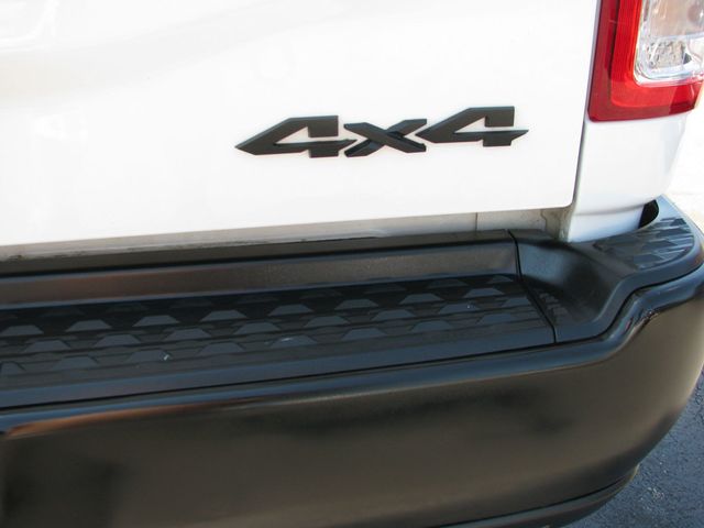 2024 Ram 2500 Cummins Diesel 4x4 Crew Cab Long Bed - 22909185 - 21