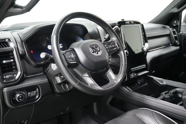 2024 Ram 2500 Limited 4x4 Mega Cab 6'4" Box - 22853606 - 10