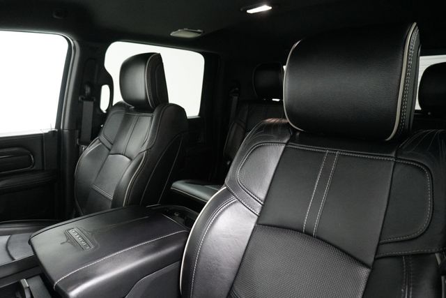 2024 Ram 2500 Limited 4x4 Mega Cab 6'4" Box - 22853606 - 11