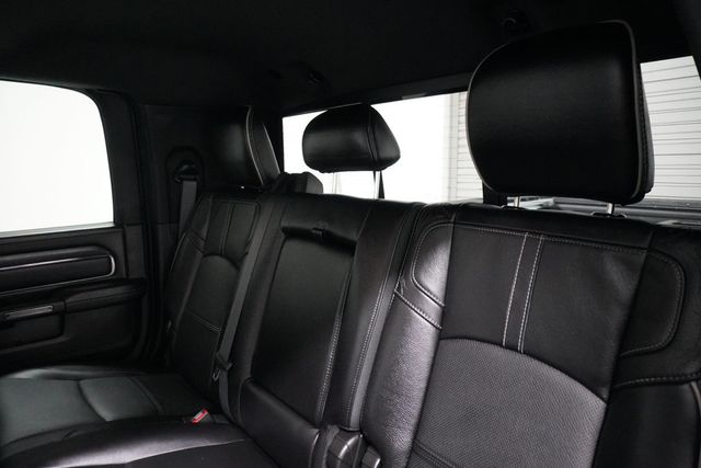 2024 Ram 2500 Limited 4x4 Mega Cab 6'4" Box - 22853606 - 12