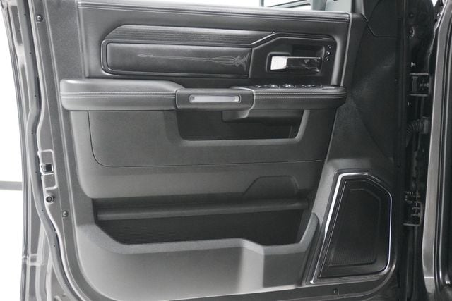 2024 Ram 2500 Limited 4x4 Mega Cab 6'4" Box - 22853606 - 13
