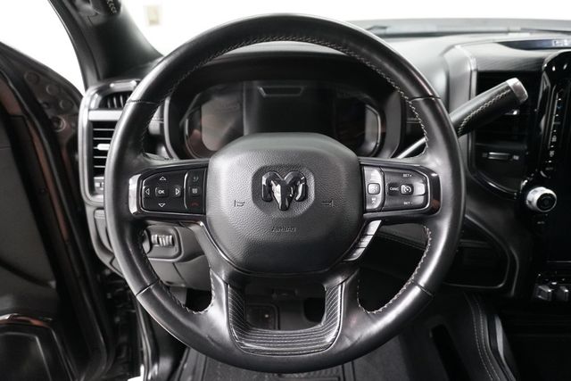 2024 Ram 2500 Limited 4x4 Mega Cab 6'4" Box - 22853606 - 17