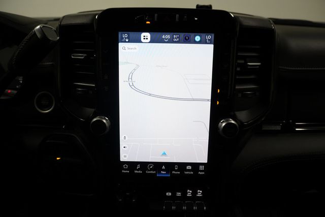 2024 Ram 2500 Limited 4x4 Mega Cab 6'4" Box - 22853606 - 18