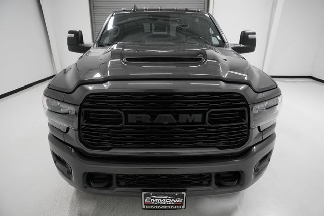 2024 Ram 2500 Limited 4x4 Mega Cab 6'4" Box - 22853606 - 1