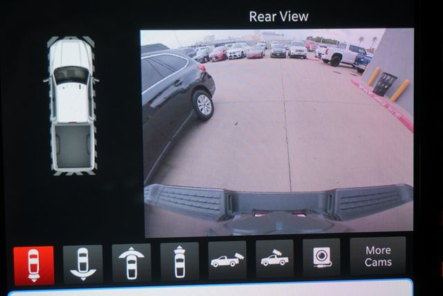 2024 Ram 2500 Limited 4x4 Mega Cab 6'4" Box - 22853606 - 19