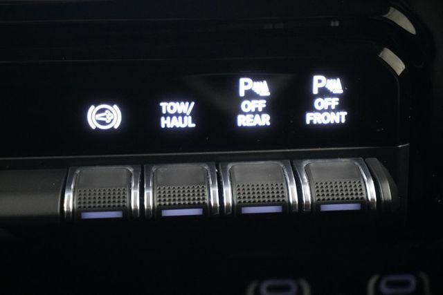 2024 Ram 2500 Limited 4x4 Mega Cab 6'4" Box - 22853606 - 20