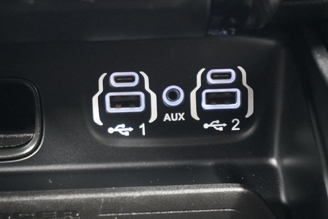 2024 Ram 2500 Limited 4x4 Mega Cab 6'4" Box - 22853606 - 21