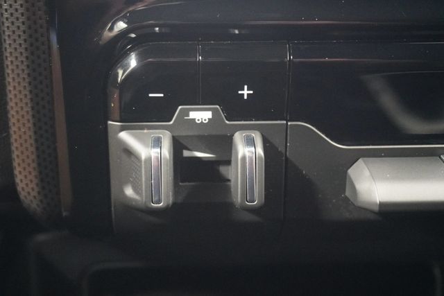 2024 Ram 2500 Limited 4x4 Mega Cab 6'4" Box - 22853606 - 22