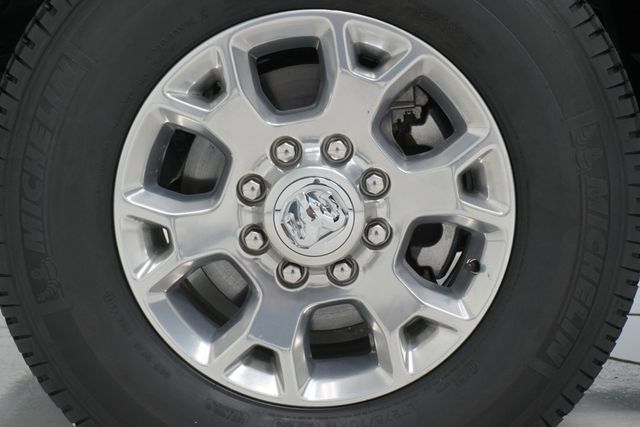 2024 Ram 2500 Limited 4x4 Mega Cab 6'4" Box - 22853606 - 30