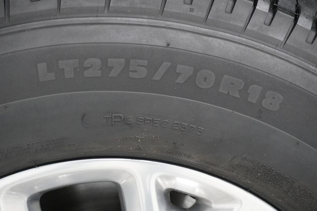 2024 Ram 2500 Limited 4x4 Mega Cab 6'4" Box - 22853606 - 31