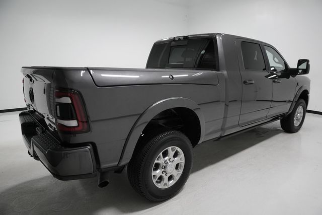 2024 Ram 2500 Limited 4x4 Mega Cab 6'4" Box - 22853606 - 3