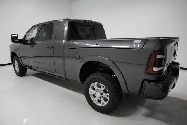2024 Ram 2500 Limited 4x4 Mega Cab 6'4" Box - 22853606 - 4