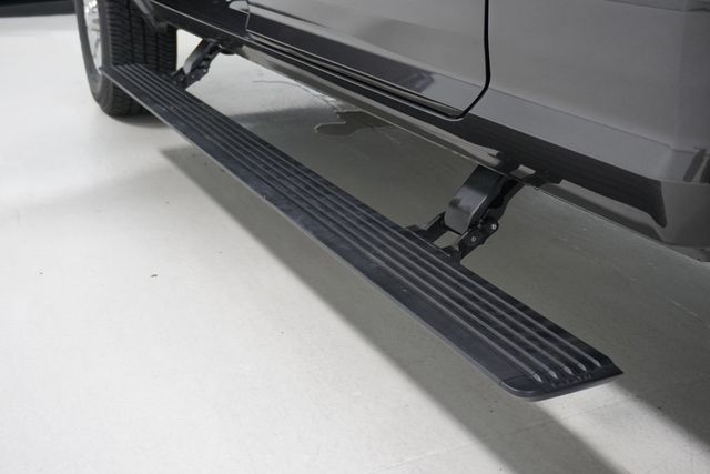 2024 Ram 2500 Limited 4x4 Mega Cab 6'4" Box - 22853606 - 6