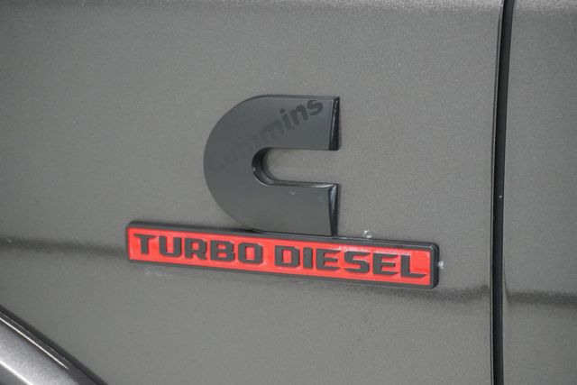 2024 Ram 2500 Limited 4x4 Mega Cab 6'4" Box - 22853606 - 8