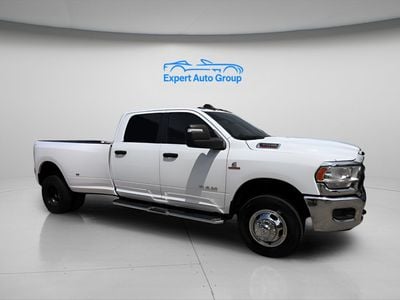 2024 RAM 3500