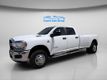 2024 RAM 3500 Big Horn 4x4 Crew Cab Long Bed DRW - 22906129 - 3