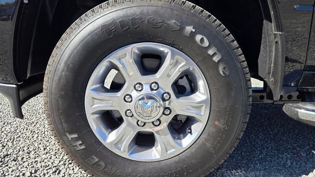 2024 Ram 3500 Big Horn Sport *AISIN* - 22932789 - 9
