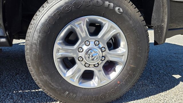2024 Ram 3500 Big Horn Sport *AISIN* - 22932789 - 10