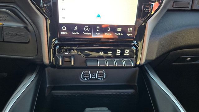 2024 Ram 3500 Big Horn Sport *AISIN* - 22932789 - 17