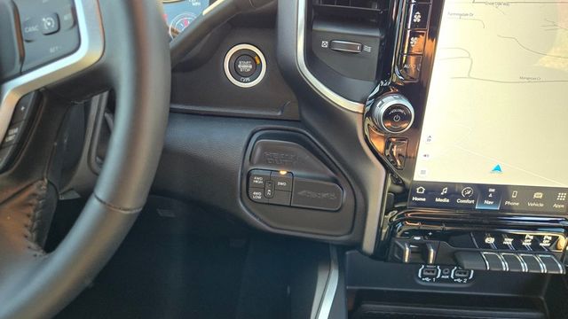 2024 Ram 3500 Big Horn Sport *AISIN* - 22932789 - 18