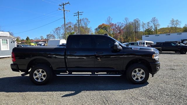2024 Ram 3500 Big Horn Sport *AISIN* - 22932789 - 1
