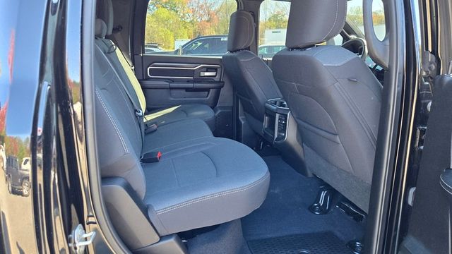 2024 Ram 3500 Big Horn Sport *AISIN* - 22932789 - 22