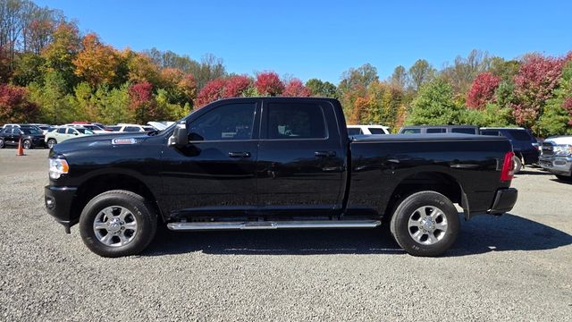 2024 Ram 3500 Big Horn Sport *AISIN* - 22932789 - 3
