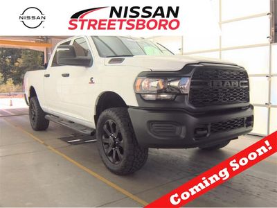 2024 Ram 3500