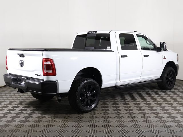2024 Ram 3500 Tradesman - 22917491 - 9