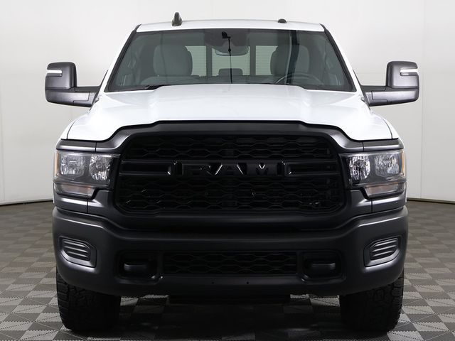 2024 Ram 3500 Tradesman - 22917491 - 10