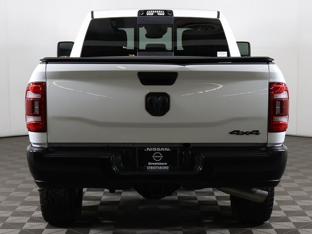 2024 Ram 3500 Tradesman - 22917491 - 11