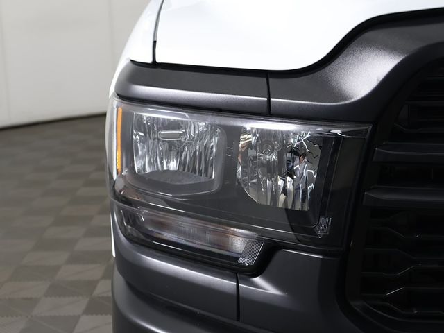2024 Ram 3500 Tradesman - 22917491 - 12