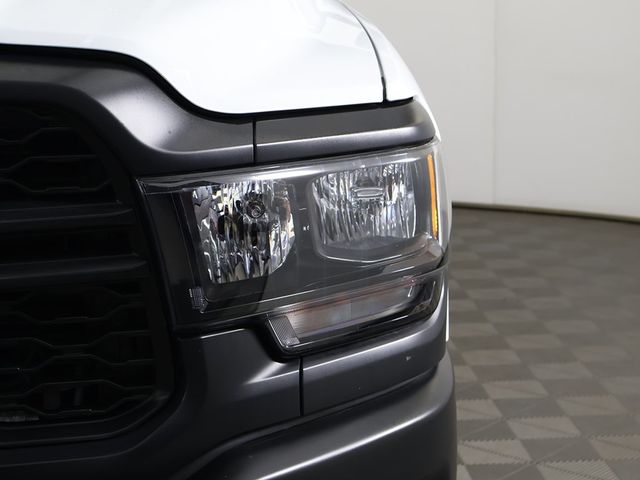 2024 Ram 3500 Tradesman - 22917491 - 13