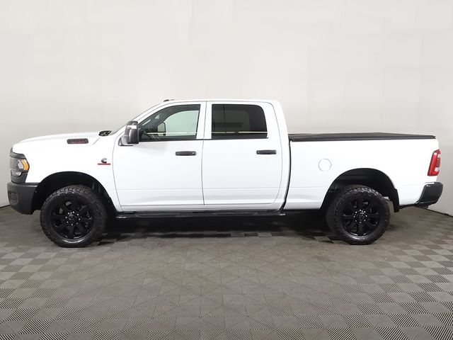 2024 Ram 3500 Tradesman - 22917491 - 16