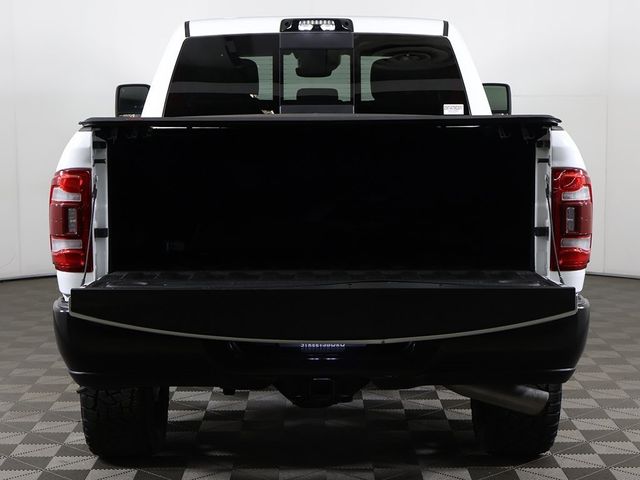 2024 Ram 3500 Tradesman - 22917491 - 18