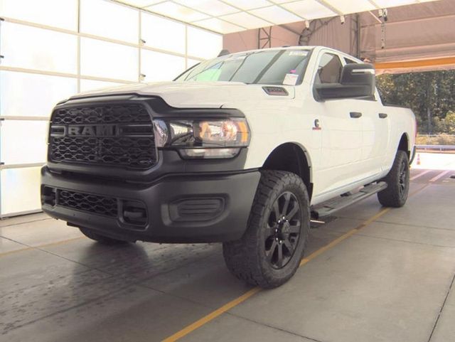 2024 Ram 3500 Tradesman - 22917491 - 1