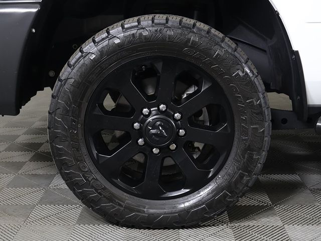 2024 Ram 3500 Tradesman - 22917491 - 21