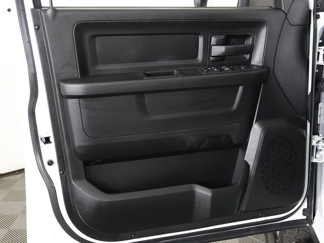 2024 Ram 3500 Tradesman - 22917491 - 22