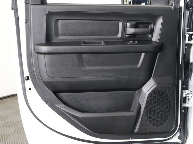 2024 Ram 3500 Tradesman - 22917491 - 24