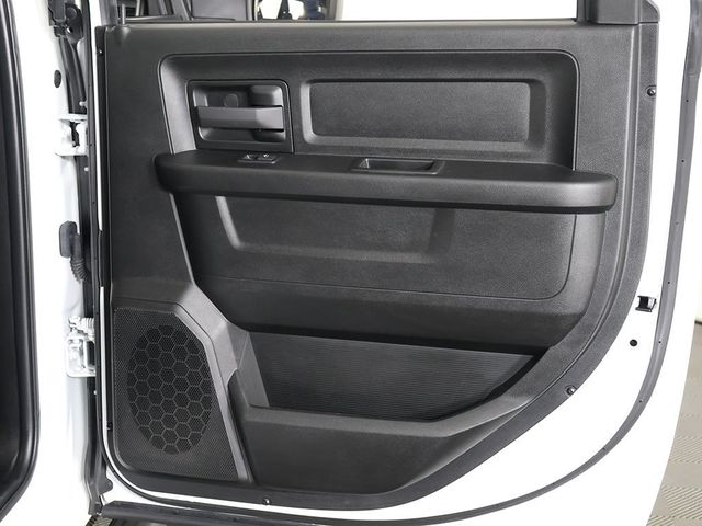 2024 Ram 3500 Tradesman - 22917491 - 25