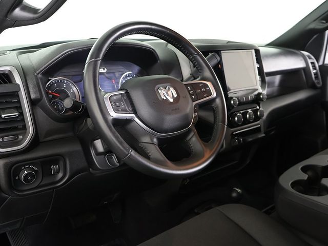 2024 Ram 3500 Tradesman - 22917491 - 26