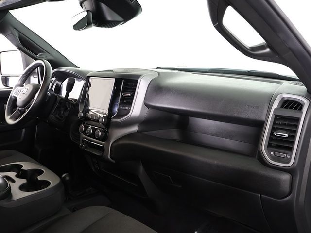 2024 Ram 3500 Tradesman - 22917491 - 27