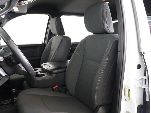 2024 Ram 3500 Tradesman - 22917491 - 28