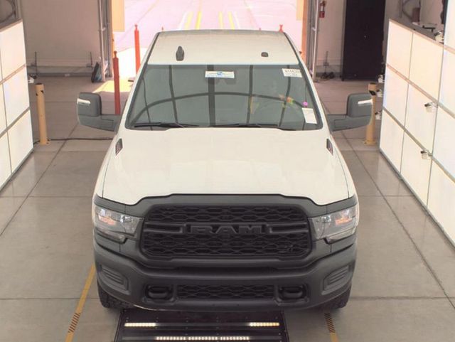 2024 Ram 3500 Tradesman - 22917491 - 2