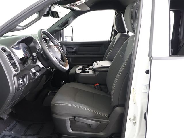 2024 Ram 3500 Tradesman - 22917491 - 30