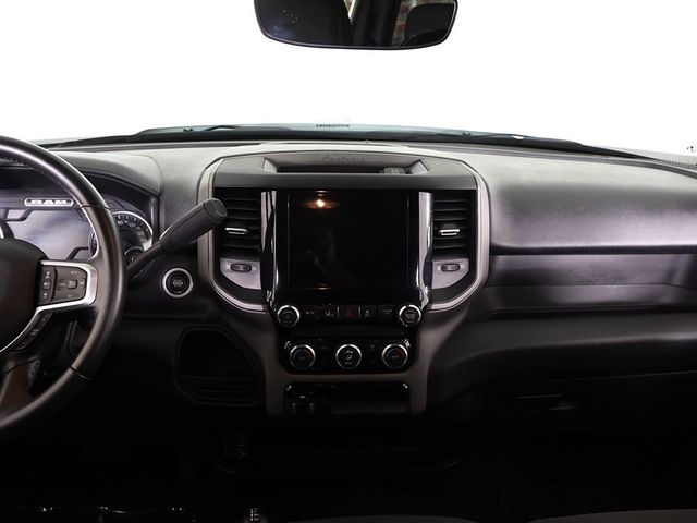 2024 Ram 3500 Tradesman - 22917491 - 34