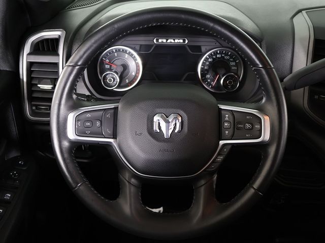 2024 Ram 3500 Tradesman - 22917491 - 38