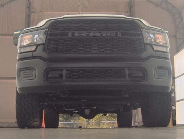 2024 Ram 3500 Tradesman - 22917491 - 3