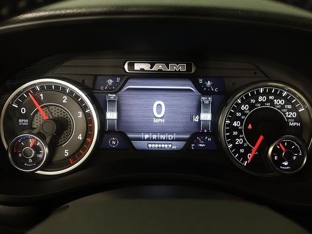 2024 Ram 3500 Tradesman - 22917491 - 40