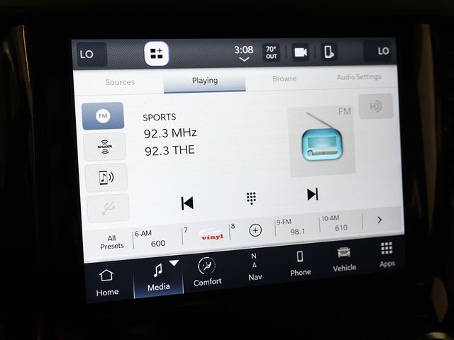 2024 Ram 3500 Tradesman - 22917491 - 43